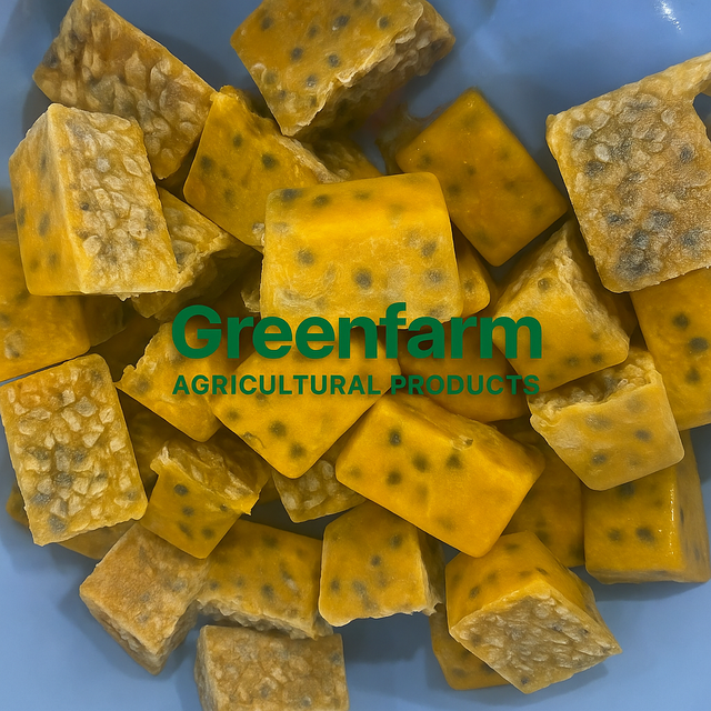 Frozen Passion Fruit Pulp in Viet Nam Grade A Packaging PE or Bottle Shelf Life 12-24 months Place of Origin Viet Nam Packing 10kg/20kg In 1 Pe Bag - Image 4