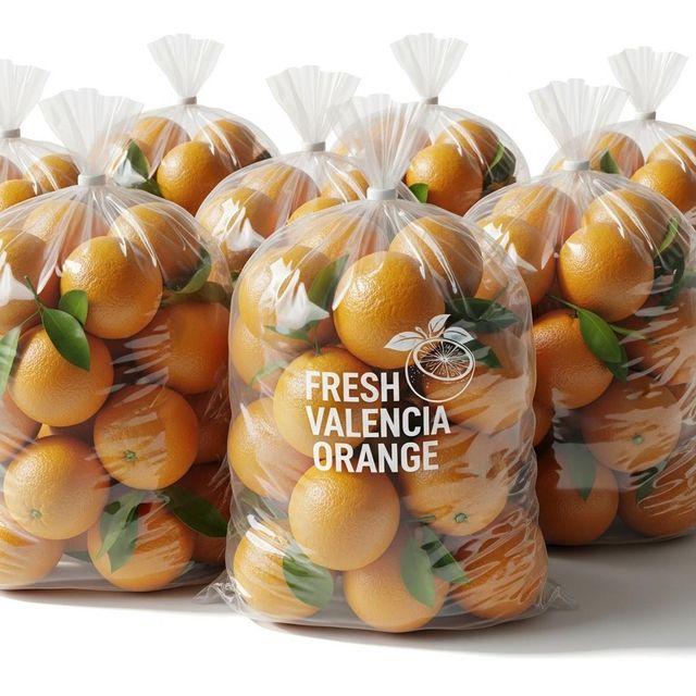 Fresh Valencia Orange Premium Fresh Fruit Offering Rich Natural Flavor Strong Firmness And Export Focused Packaging - Image 3