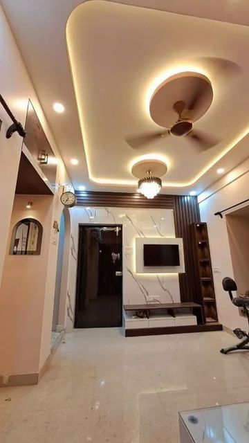 Interior Decorating & Designing Service Sq Ft. 700 Project Type Residential Service Location Pan India Interior Designs/Styles - Image 6