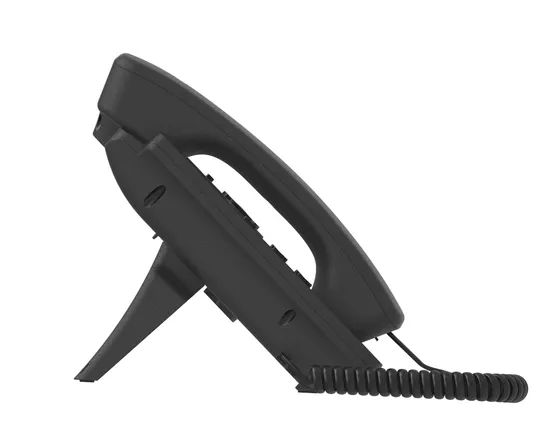 Wholesaler Poe RJ45 VoIP Phone HD Voice IP Phones C62up Color Black Type IP Phones Protocol TCP/IP Warranty 1 Year Model NO. - Image 5