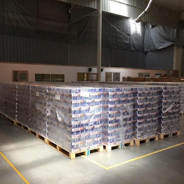 Red Bull Energy Drink | Wholesale Supply | Bulk Distribution | Export Available - Image 1