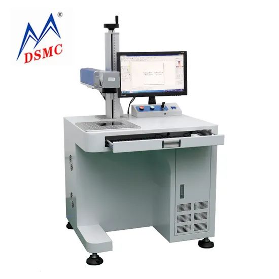 High Quality Jewelry Laser Engraving Machine UV Laser Engraving Machine - Image 2