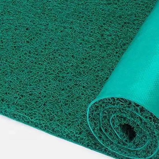 High Quality PVC Cushioned Kitchen Floor Mats for Standing MOQ 300m2 Width 1.2m Design Modern Anti Slip Yes Thickness 12mm - Image 2
