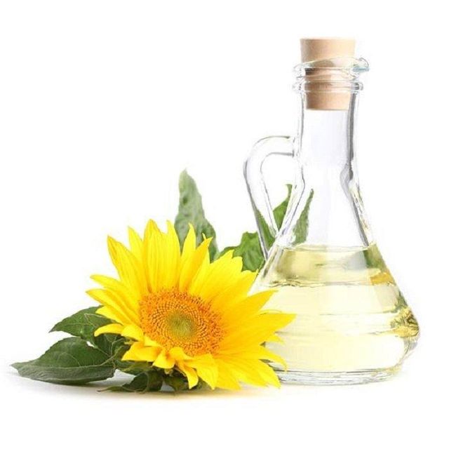 Sunflower Oil Refined and Deodorized Wholesale Supply of Edible Vegetable Oil Sunflower Oil for Sal - Image 3