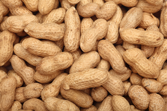 Organic Groundnut - Image 1