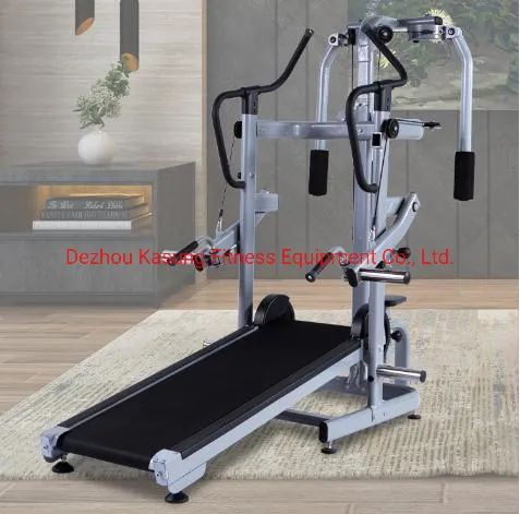 2021 Newest Home Gym Equipment Butterfly Machine with PRO Design - Image 3