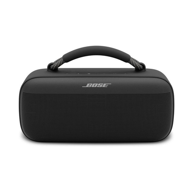 Bose SoundLink Max Portable Speaker, Certified Refurbished - Image 3