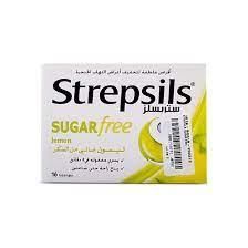 Strepsils Sore Throat And Cough Lozenges - 24 Lozenges - Image 2
