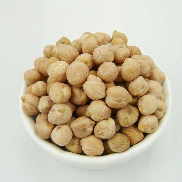 CHICK PEAS - Image 2