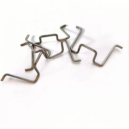 Stainless Steel Touch Springs Remote Control Battery Contact Spring - Image 5