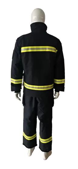 Special Operations Fireproof Thermal Insulation Suit - Image 3