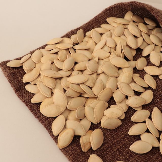 Grade AA Organic Dried Shine Skin Pepita Pumpkin Seed Kernels Green Squash Seed - Image 4