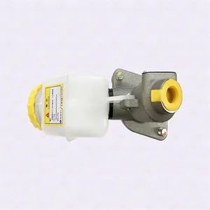 Original Shacman X3000 F3000 Clutch Master Cylinder Accessory - Image 5