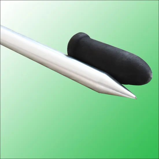 3.9m Im6 Carbon Material Surfcasting Fishing Rods - Image 2