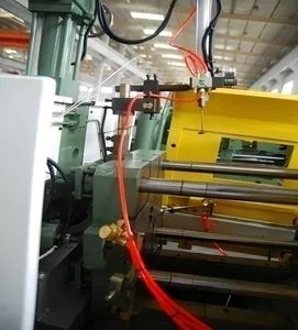 Die-Casting Machine Parts Knocker 1Y MOQ100 15D - Image 6