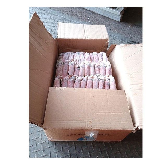 Premium Quality Frozen Whole Loligo Squid Bulk Stock At Wholesale Cheap Price - Image 3