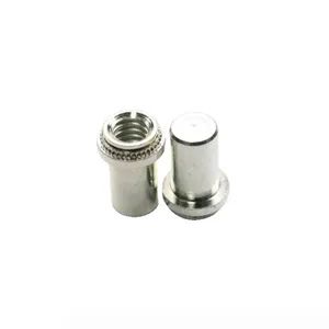 19b6SL Nut Forming Machine Max Cut Diameter 19mm Max Cut Length 30mm - Image 3
