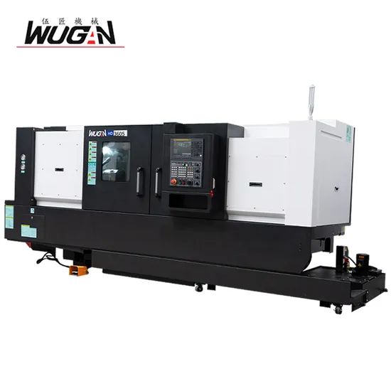 HD3605-19 CNC Metal Router 1Y Warranty 540mm 1350mm 18.5kW 12Stations - Image 1
