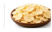 Dried Potato - Image 1