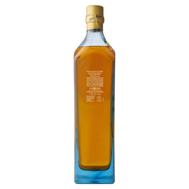 Wholesale Johnnie Walker Blue Label bulk quantity shipment ready - Image 1