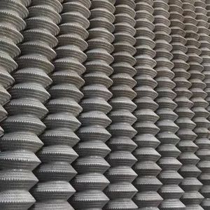 Customizable V-Shaped Disk Accessories for The Particleboard Vibrating Screen - Image 6