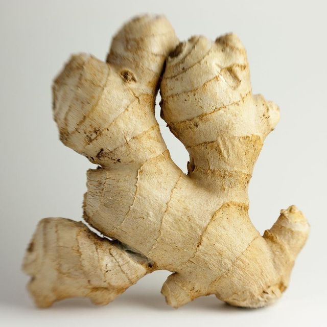 Premium Fresh Root Export Supply Featuring Fresh Ginger With Natural Aroma Washed Packing - Image 2