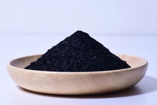 Pure Seaweed Extract Organic Fertilizer with Omri EINECS No Trademark ...