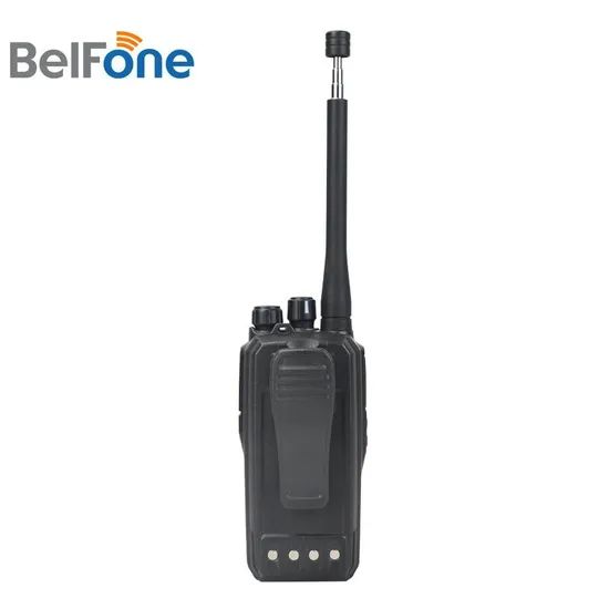 Bf-7110 Analog FM Transceiver 7W Ham Walike Talkie Portable Handheld Two Way Radios - Image 3