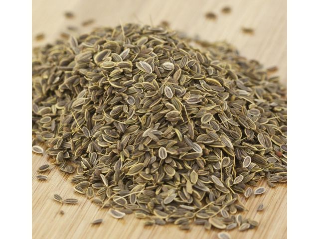 celery seed Origin INDIA Purity ≥ 98% Foreign Matter ≤ 1% Organic IPM Standard Freshness Level Fresh Form Whole Dried Seed - Image 2