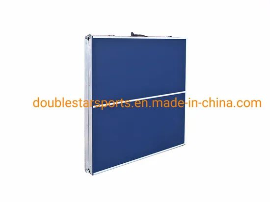 Best Mini Table Tennis Table - Image 5
