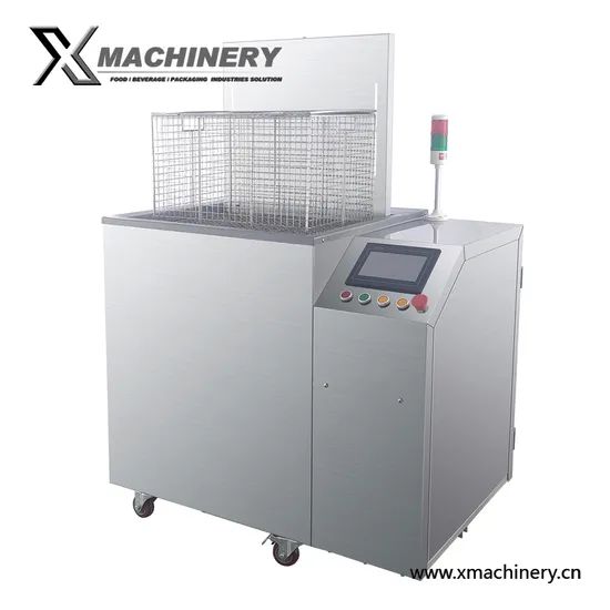Premium Commercial Sous Vide Machine 1182x700x1150mm X China 500PC/Month 1Y - Image 3