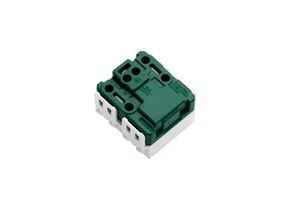 Customized Triple Thailand Smart Wall Electrical Power 2 Pin Multi Functional Wall Socket - Image 3