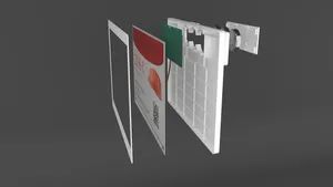 Versatile RFID Tag Selector for Electronic Shelf Labels and Security Tags - Image 6