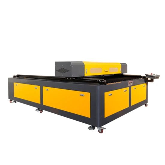 Laser Engraver Machine Fiber Laser Engraving Machine/Laser Cutting Machine - Image 1