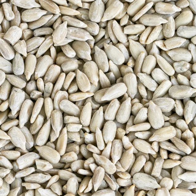 Shelled Sunflower Seeds - Image 1