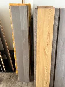 15mm Oak Engineered Wood Flooring - Image 5