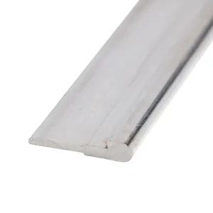 Corrosion-Resistant Metal Wire SS316 316L Profile Wire Custom Shape Wire for Spectacle Frames - Image 2