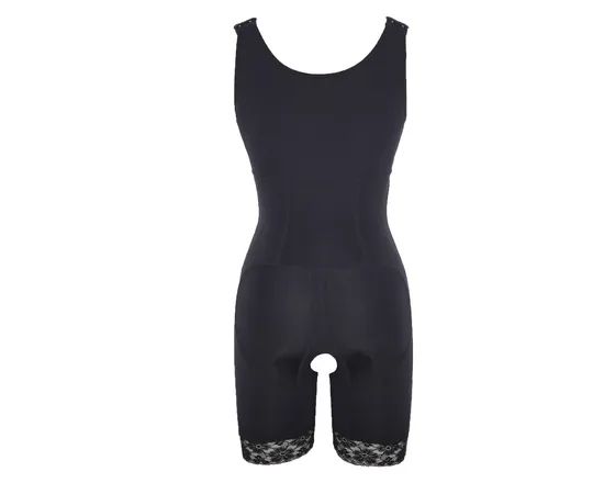 2021 China New Women Slimming Waist Trainer Corset Shapewear Belly Body Shapers - Image 2