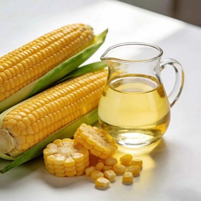 High Quality 100% Natural Refined Fractionated Corn Cooking Oil for Frying Baking at Low Price - Image 4
