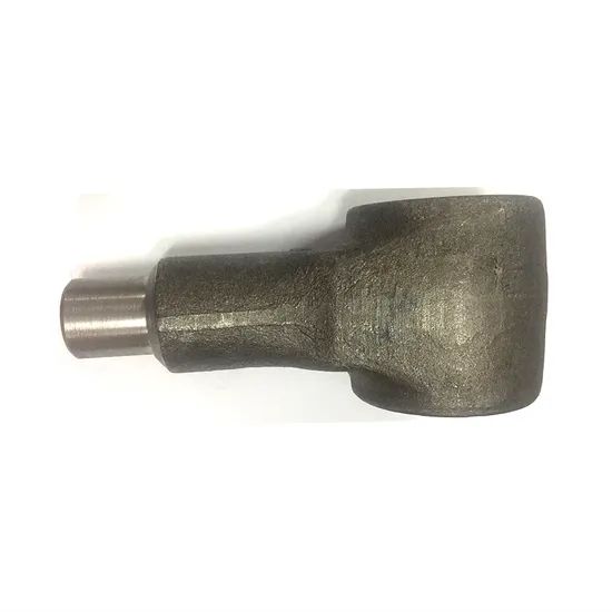 Forging Other Forgings for Automobile Bearing Sleeves - Image 1