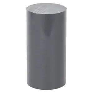 Factory Grey Hard Plastic Welding PVC PP Rods PVC Welding Rod - Image 2
