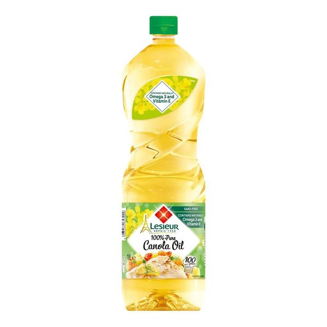 Refined Canola Oil Premium Quality Canola Oil With 100% Pure Extraction Ideal For Industrial And Food Processing Applications - Image 5