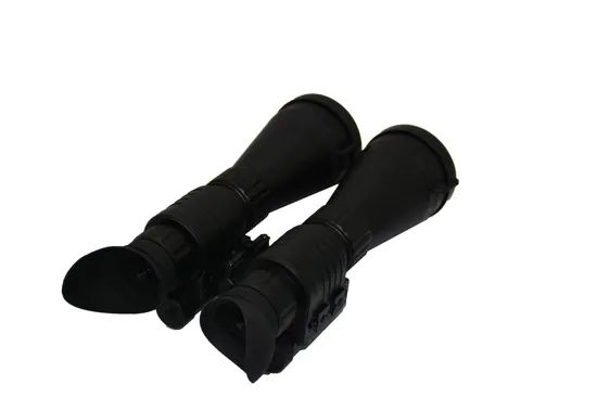 Lightweight Head Mounted Handheld No Distortion Binoculars Night Vision Goggles - Image 4