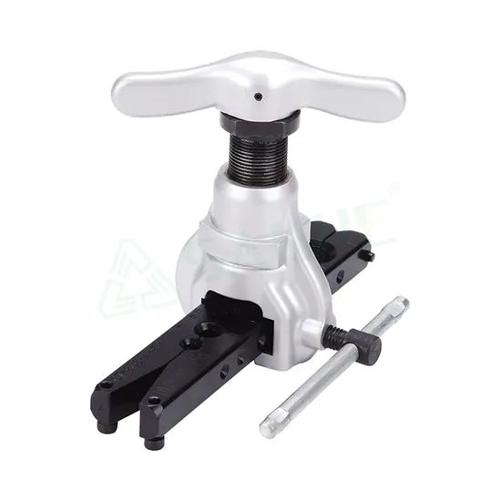 Hand Tools Flaring Tools (CT-8011) Trademark SANHE Model NO. CT-8011 Specification CE UL Origin Zhejiang Ningbo Package Gross Weight - Image 1