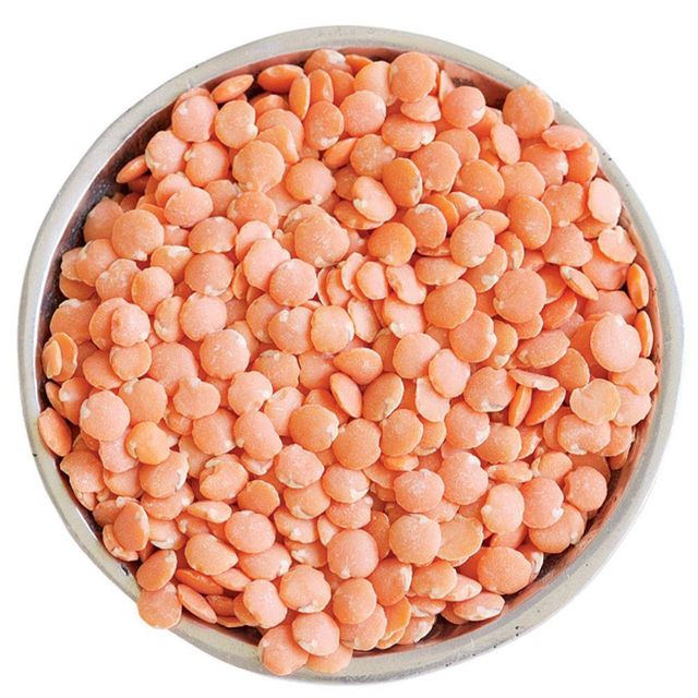Export Red Lentils Premium Grade Split Seeds Clean Dried High Nutrition Suitable For International Buyers And Bulk Food Supply Chain Buy Now Fast Delivery Premium Quality Wholesale - Image 2