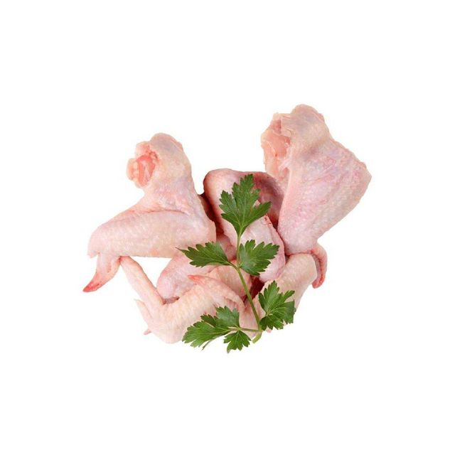 Processed frozen chicken wings supplied for restaurants hotels and catering services - Image 4