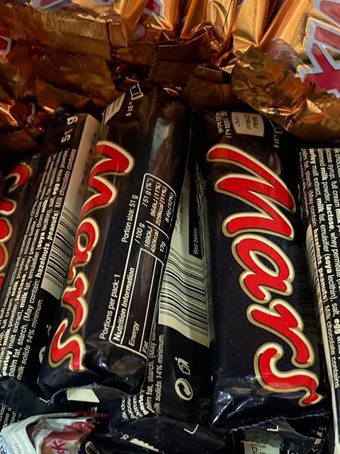 2026 New Stock Mars Chocolate Bar Premium Quality Chocolate Treats Free Shipping Fast Delivery - Image 4