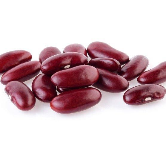 Red Kidney beans  Place of Origin Kenya Packaging 90 kgs bags Type Dark red Kidney - Image 1