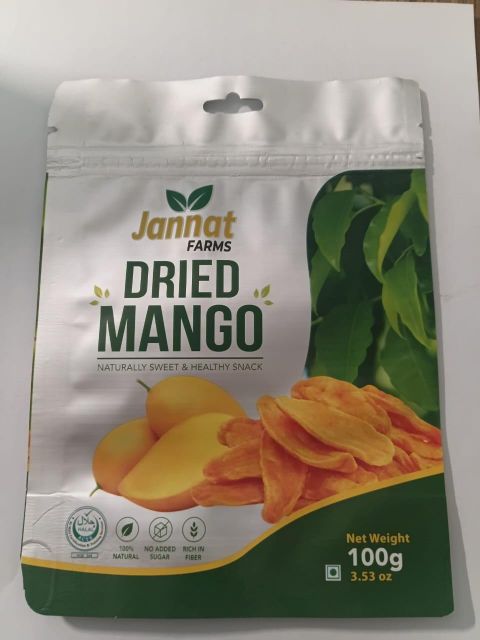 Fresh, Dried, Frozen Fruit Like Mango - Image 1