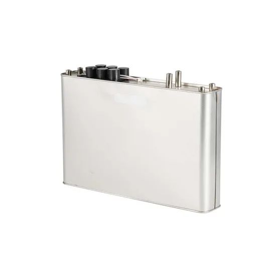 Advanced Film Capacitor for Smart Energy Management Systems - Image 6